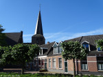 Burg J C van den Bergplein